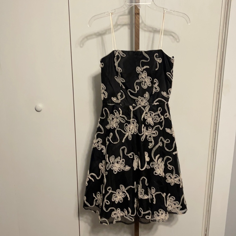 Gorgeous Dress By Masquerade